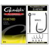 Gamakatsu Coars Pro-C XS Method A1 PTFE BL Füles Szakáll Nélküli Horog #10