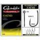 Gamakatsu Coars Pro-C XS Method A1 PTFE BL Füles Szakáll Nélküli Horog #12