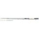 Nevis Barbel River 270XXH 60-180gr 2+3 részes Feeder bot