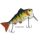 Rapture Dancer Perch Natural Perch 16cm 60gr Wobbler