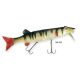 Rapture Dancer Pike Fire Pike 20cm 70gr Wobbler