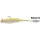 Rapture Mad Spintail Shad 10cm UV-S Gumihal