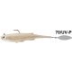 Rapture Mad Spintail Shad 10cm UV-P Gumihal