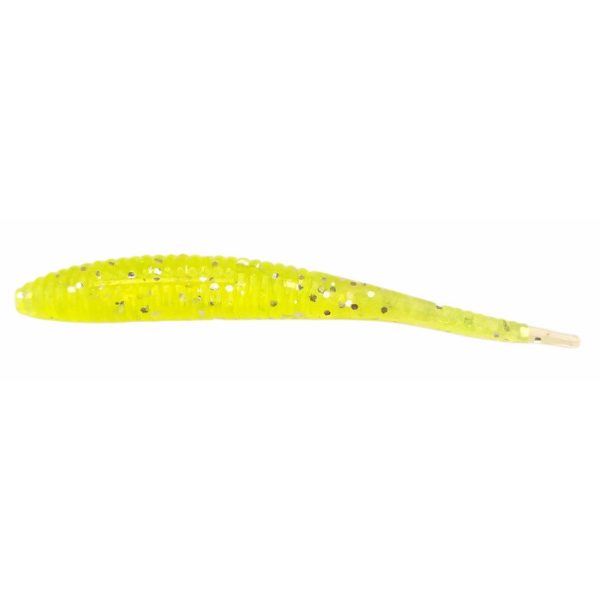 Rapture ULC Shaker 7cm 1gr Chartreuse Plasztik Csali 12db