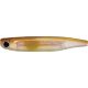 Rapture Power Minnow Fork Tail 7,5cm Brownie Plasztik Csali 6db