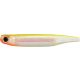 Rapture Power Minnow Fork Tail 7,5cm Clown Cht Plasztik Csali 6db