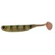 Rapture Power Minnow Hummer Tail 7,5cm Perch Plasztik Csali 6db