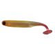 Rapture Power Minnow Hummer Tail 7,5cm Clown Cht Plasztik Csali 6db