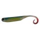 Rapture Power Minnow Curly Tail 7,5cm Ocean Shiner Plasztik Csali 6db