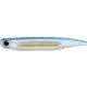 Rapture Mini Minnow Shad Tail 4,5cm Ocean Shiner Lágygumi Csali 6db