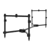 Daiwa Black Widow Low Level 3 Botos Rod Pod 88x31x27cm