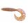 Rapture Fun Tail Grub 6,5cm Pumpkin Plasztik Csali 10db