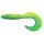 Rapture Fun Tail Grub 8,5cm Green Lime Plasztik Csali 10db