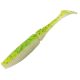 Rapture Power Shad Dual 10cm Apple Mint Lágygumi Csali 8db