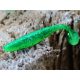 Rapture Power Shad Dual 7,5cm lime Yellow Plasztik Csali 15db