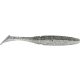 Rapture Power Shad Dual 10cm Smoke Ghost Plasztik Csali 8db