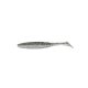 Rapture Power Shad Dual 10cm Smoke Ghost Plasztik Csali 8db