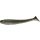 Rapture Ribbed Swing Shad 7cm Smoke Green Plasztik Csali 12db