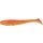 Rapture Ribbed Swing Shad 7cm Red-Yellow Plasztik Csali 12db