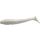 Rapture Ribbed Swing Shad 4cm White Ghost Plasztik Csali 14db