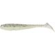 Rapture Ribbed Swing Shad 4cm Glowing Plasztik Csali 14db