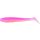 Rapture Ribbed Swing Shad 4cm Pink Shake Plasztik Csali 14db