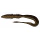 Rapture Mad Worm 8cm Golden Shiner Plasztik Csali 10db