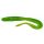 Rapture Mad Worm 10cm Neon Green Plasztik Csali 10db