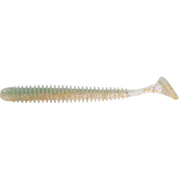 Rapture Rib Slim Shady 8.75cm Sexy Shad Plasztik Csali 10db