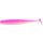 Rapture Xciter Shad 5cm Pink Shake Plasztik Csali 12db