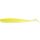 Rapture Xciter Shad 7.5cm Chartreuse Ghost Plasztik Csali 8db