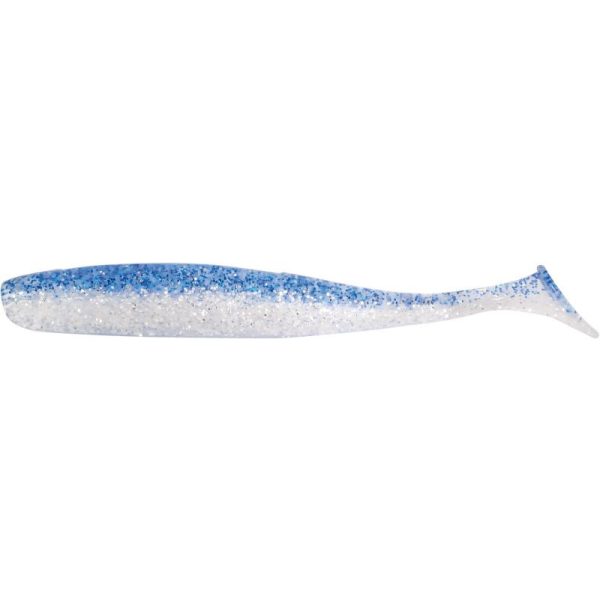 Rapture Xciter Shad 10cm Electric Sardine Plasztik Csali 7db