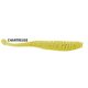 Rapture Evoke Worm 10cm Chartreuse Plasztik Csali 8db