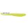 Rapture Evoke Worm 10cm Neon Yellow Plasztik Csali 8db