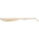 Rapture R.T.W. Soul Shad 7.5cm White Ghost Plasztik Csali 10db