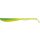 Rapture R.T.W. Soul Shad 7.5cm Lime Yellow Plasztik Csali 10db