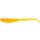 Rapture R.T.W. Soul Shad 7.5cm Flame Yellow Plasztik Csali 10db