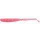 Rapture R.T.W. Soul Shad 7.5cm Pink Silver Plasztik Csali 10db