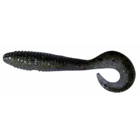 Rapture Swing Gruby 7,5cm Smoke Green Plasztik Csali 10db