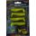 Rapture Slugger Shad Set 5,5cm Neon Yellow 4+2db Műcsali Szett