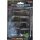 Rapture Slugger Shad Set 7,5cm Green Shiner 4+2db Műcsali Szett