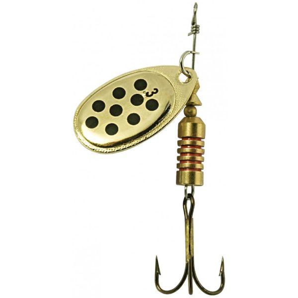 Rapture Spinner AG GB 9,5gr Körforgó