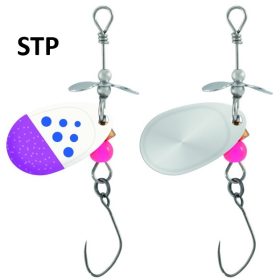 Rapture Windex Rivus 0/STP 1,75gr Körforgó