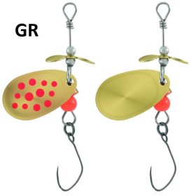 Rapture Windex Rivus 0/GR 3,5gr Körforgó