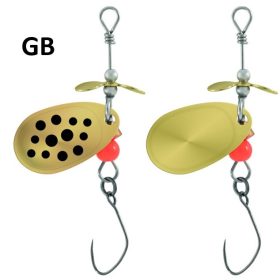 Rapture Windex Rivus 0/GB 3,5gr Körforgó