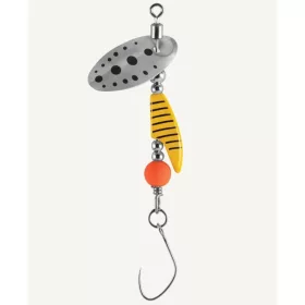 Rapture Axis Spinner Fario 2,5gr 1 Körforgó Villantó