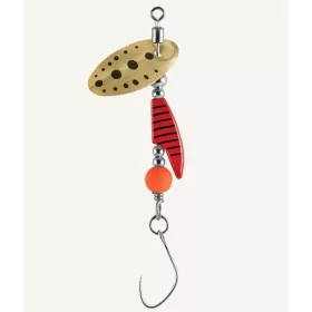 Rapture Axis Spinner Fario 5,0gr 2 Körforgó Villantó