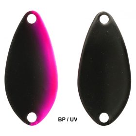 Rapture Area Spoon Zero 0,9gr 1,9cm BP/UV Kanál Villantó
