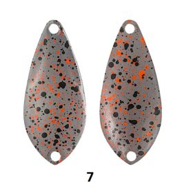 Rapture Area Sysma 2,6gr 2,8cm CBR Kanál Villantó