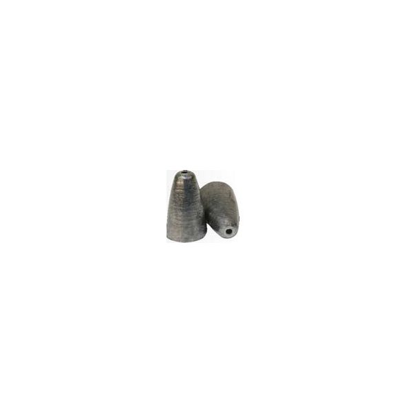 Rapture Teck Sink Bullet Head Ólom 3,5gr 10db